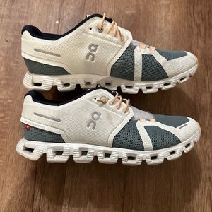 Cloud 5 Push sneakers